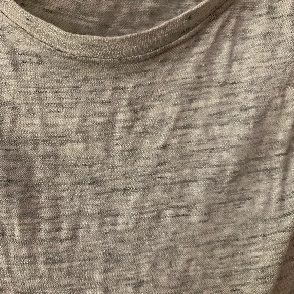 🎉SALE🎉 Athleta Sparkly Tunic - Picture 4 of 4